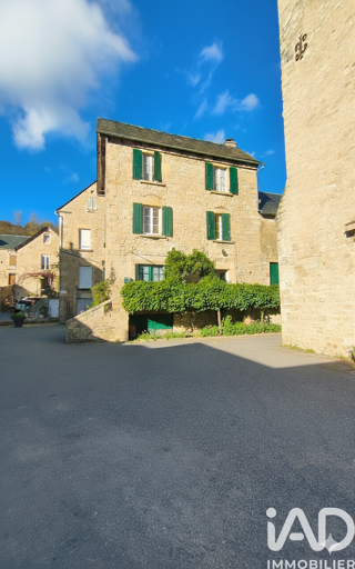  Maison à vendre 5 pièces 94 m²