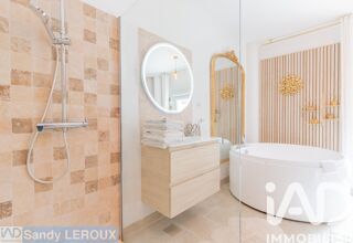 Vente Immeuble Vente Immeuble 550 m&sup2; Limeil-brévannes