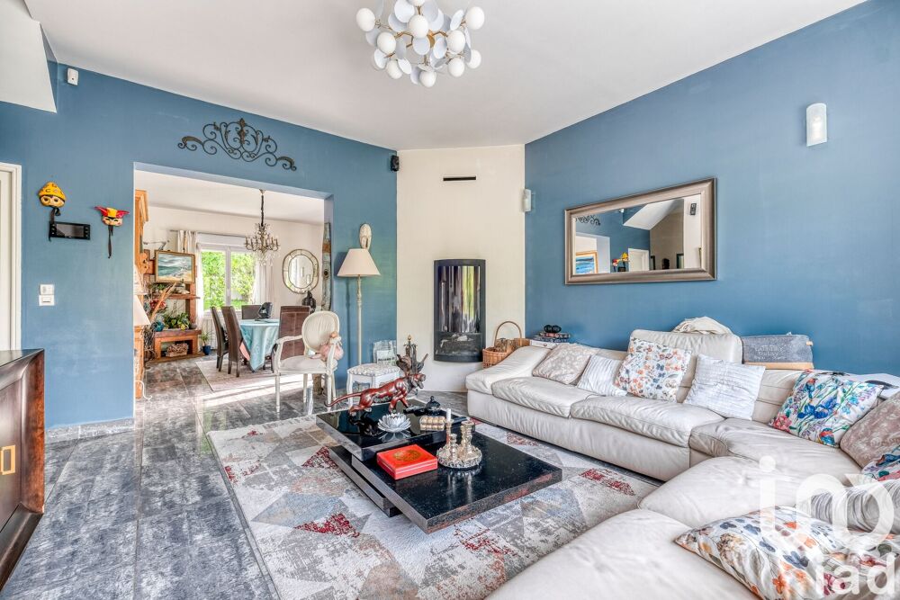 � vendre  Maison Montfermeil (93370)