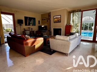  Maison à vendre 10 pièces 388 m²
