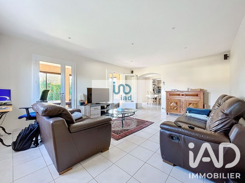 Vente Maison Vente Maison/villa 4 pièces Laurens