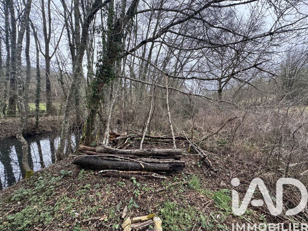 Vente Terrain Vente Terrain 2 940 m&sup2; Dégagnac