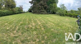  Terrain à vendre 1050 m²