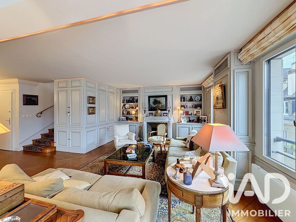 à vendre  Appartement Rouen (76000)