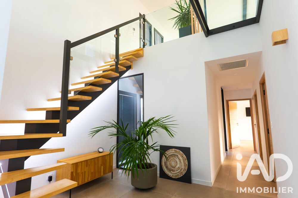 à vendre  Maison Sainte-Colombe-de-la-Commanderie (66300)