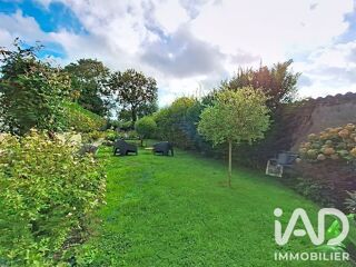  Maison à vendre 4 pièces 102 m²