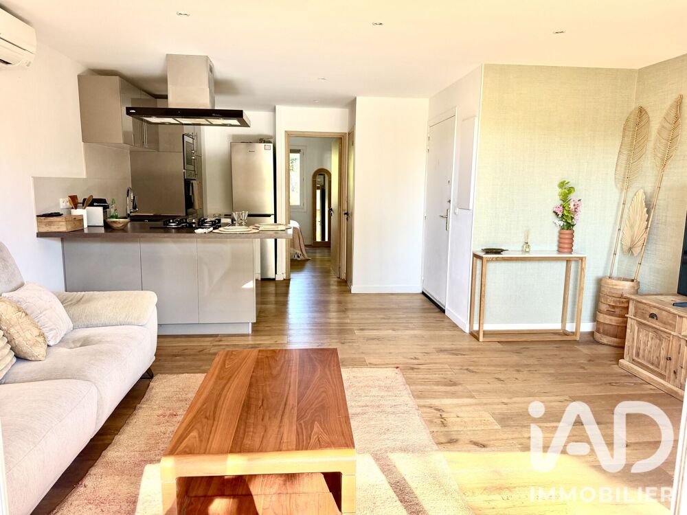 Vente Appartement Vente Appartement 2 pièces Saint-raphaël