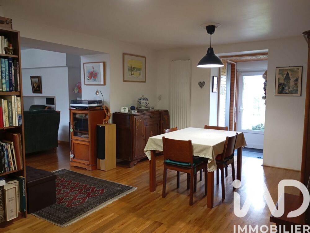 Vente Maison Vente Maison/villa 4 pièces Breuvannes en bassigny