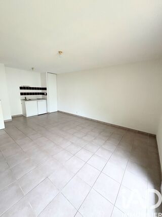  Appartement à vendre 2 pièces 43 m²