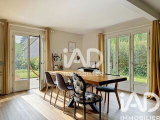  Maison � vendre 6 pi�ces 172 m�