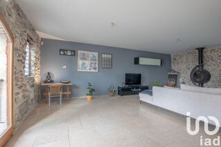  Maison � vendre 4 pi�ces 131 m�
