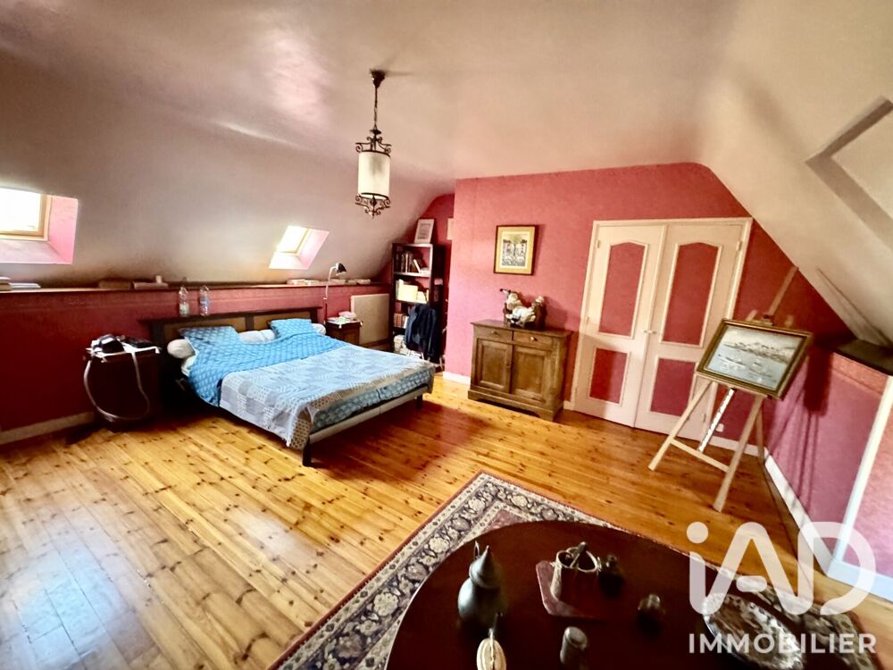 à vendre  Maison Inzinzac-Lochrist (56650)