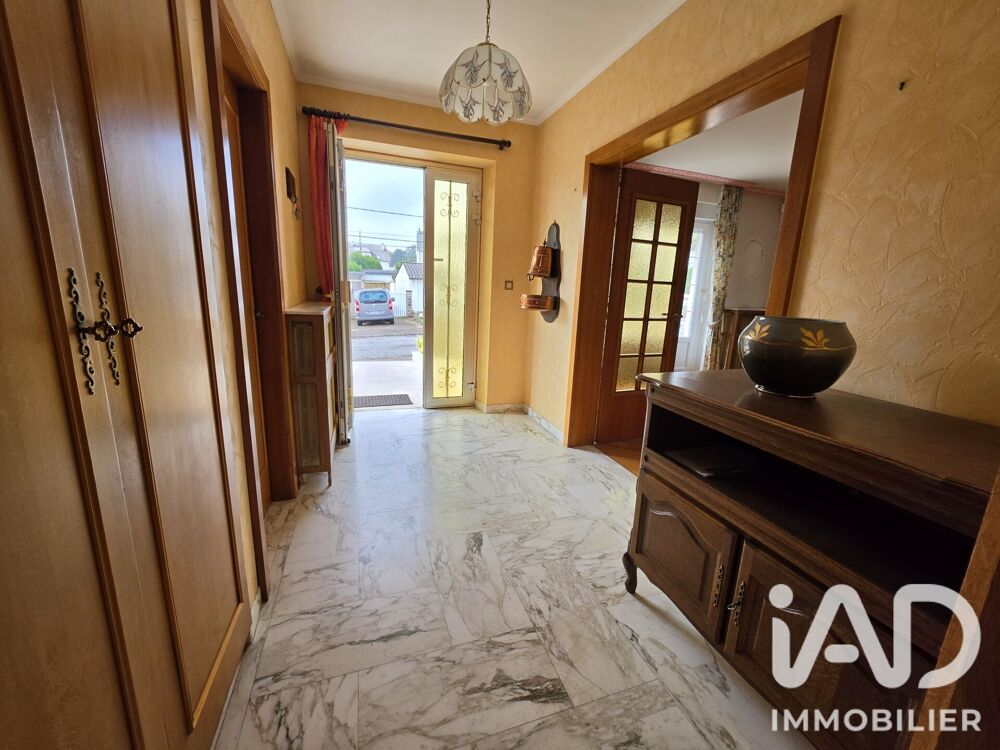 Vente Maison Vente Pavillon 6 pièces Neufchef