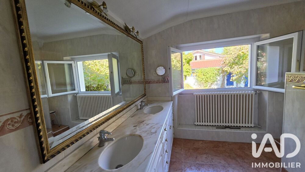 à vendre  Maison Saint-Jean-de-Luz (64500)