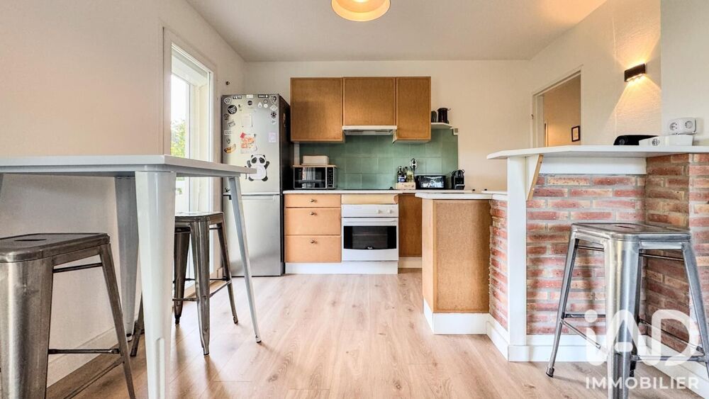 à vendre  Appartement Capbreton (40130)