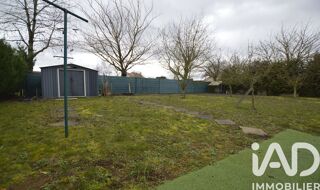  Maison à vendre 4 pièces 90 m²