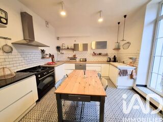  Maison à vendre 7 pièces 181 m²