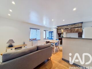  Appartement � vendre 2 pi�ces 37 m�