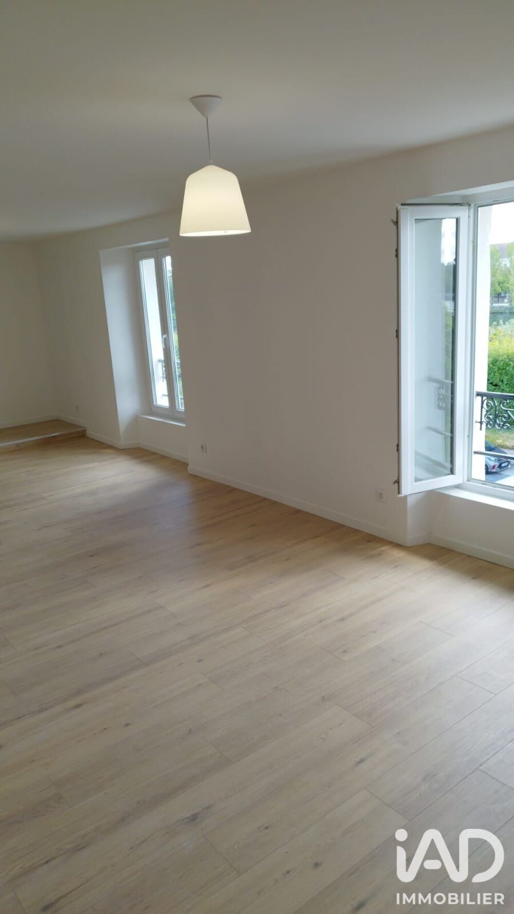 Location Appartement Location Appartement 5 pièces Le mée-sur-seine