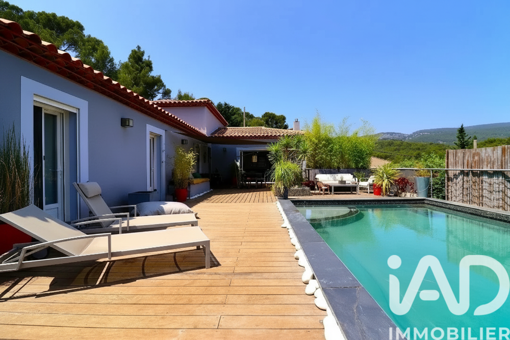 � vendre  Maison Ceyreste (13600)
