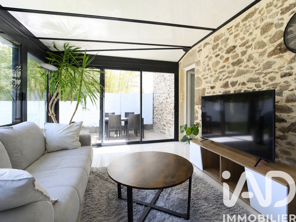 Vente Maison Vente Maison/villa 4 pièces Landeronde