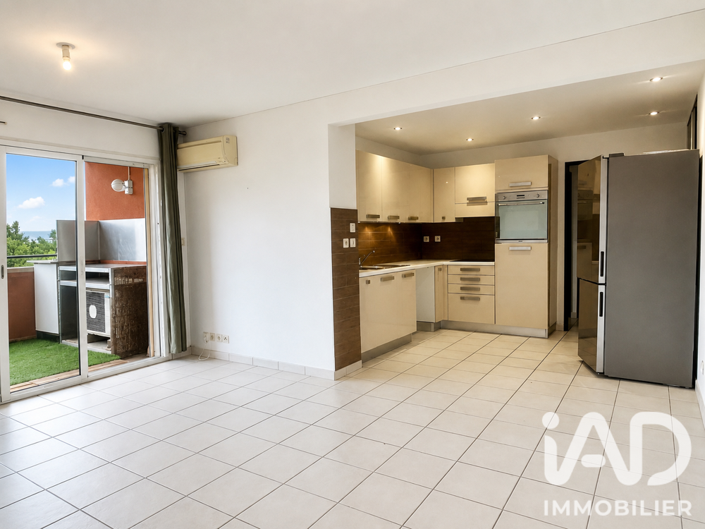 vente Appartement - 2 pièce(s) - 48 m² Saint-Maximin-la-Sainte-Baume (83470)