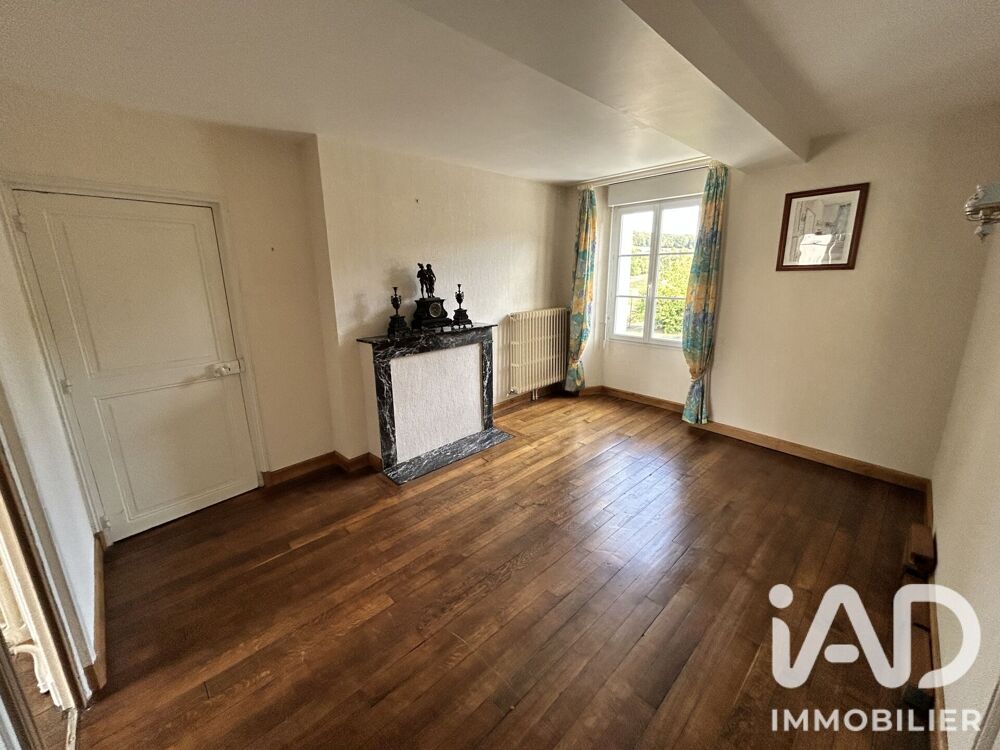 Vente Maison Vente Maison de village 8 pièces Moslins