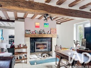  Maison à vendre 6 pièces 180 m²