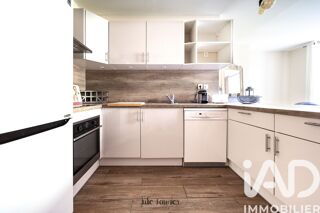  Appartement à vendre 2 pièces 45 m²