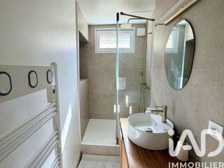  Maison à vendre 5 pièces 82 m²