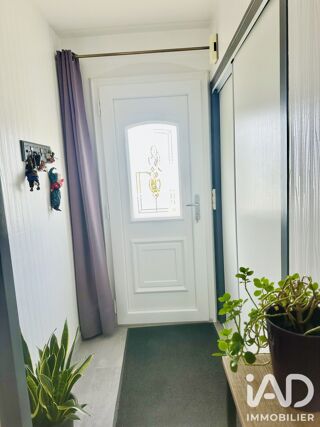 Vente Maison Vente Maison traditionnelle 5 pièces Fontaine-la-guyon
