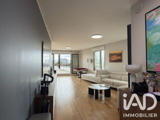 Vente Appartement Vente Appartement 5 pièces Villejuif