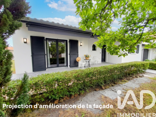  Maison � vendre 4 pi�ces 114 m�