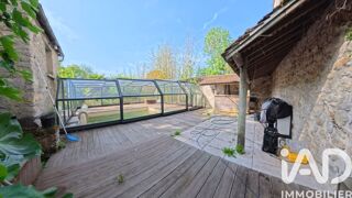  Maison � vendre 12 pi�ces 337 m�