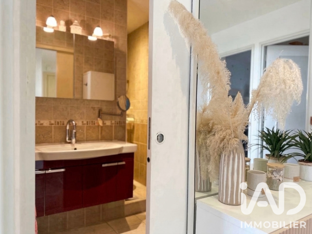 à vendre  Appartement Cannes (06400)