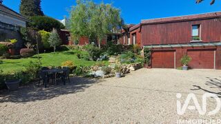  Maison � vendre 9 pi�ces 197 m�