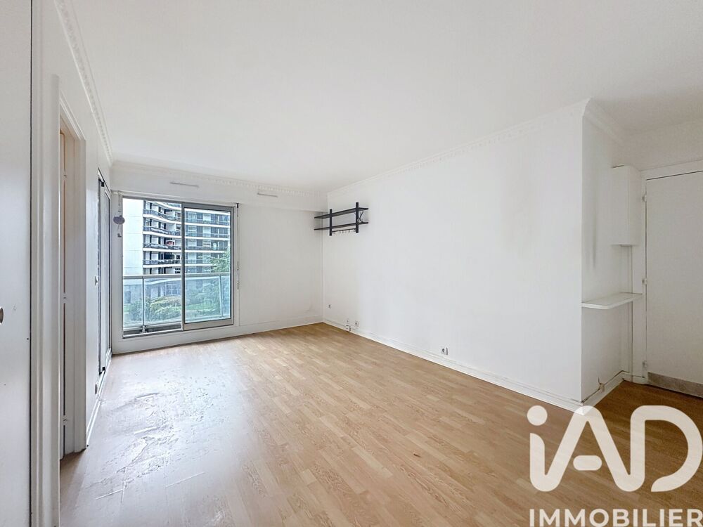 Vente Appartement Vente Appartement 1 pièce Saint-maurice