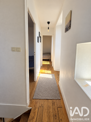  Maison à vendre 5 pièces 115 m²