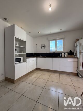Vente Maison Vente Maison/villa 4 pièces Berneuil