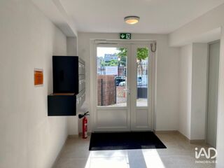  Appartement à vendre 1 pièce 29 m²