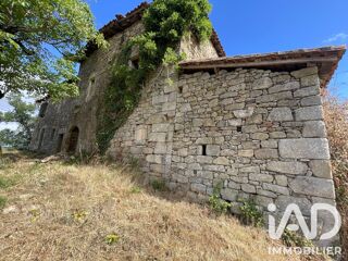 Vente Maison Vente Maison de campagne 6 pièces Cardaillac