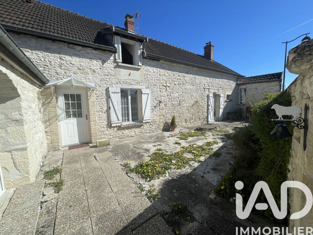 Vente Maison/villa 8 pièces