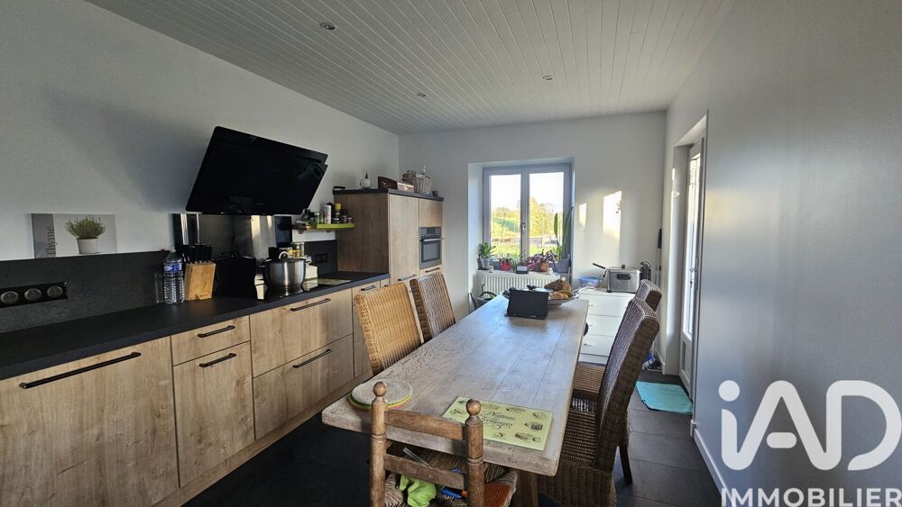 Vente Maison de village 4 pièces