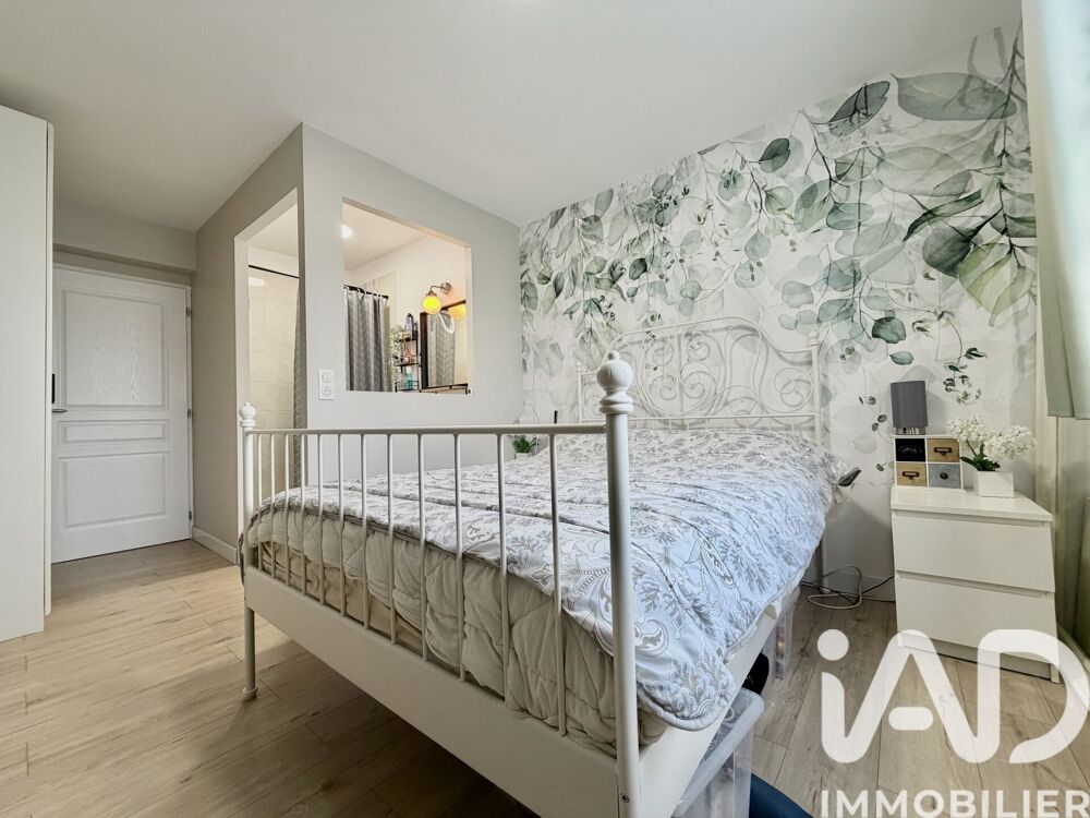 Vente Maison Vente Maison/villa 4 pièces Villebon-sur-yvette