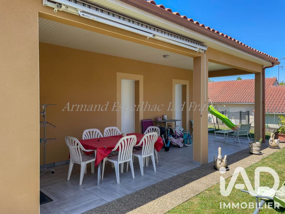 Vente Maison/villa 4 pièces