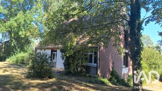 Maison 152m2 Villers-Saint-Sépulcre