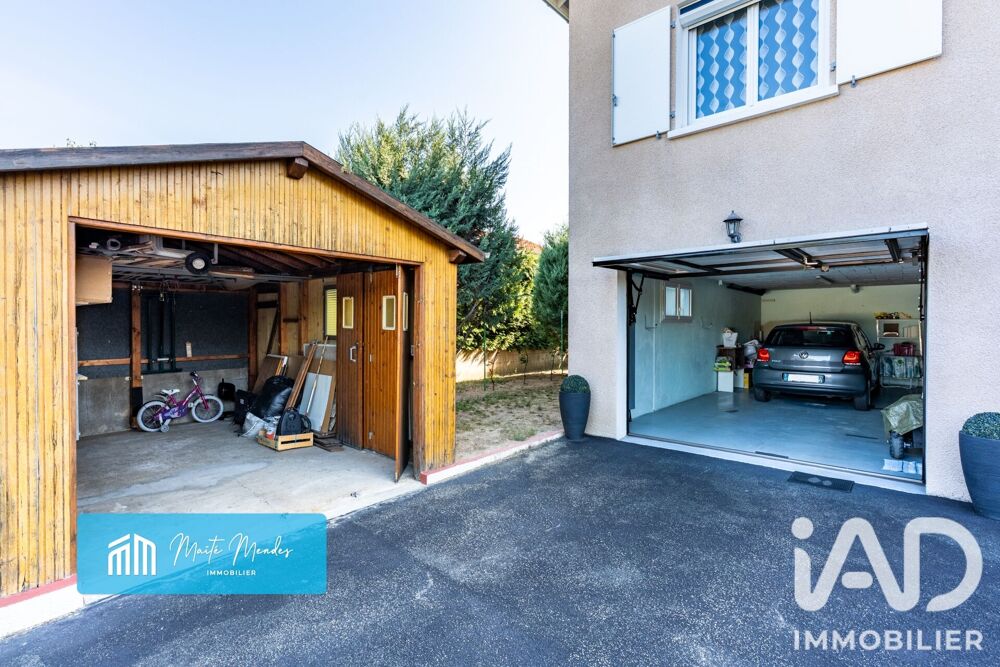 Vente Maison Vente Maison/villa 7 pièces Saint-marcellin-en-forez