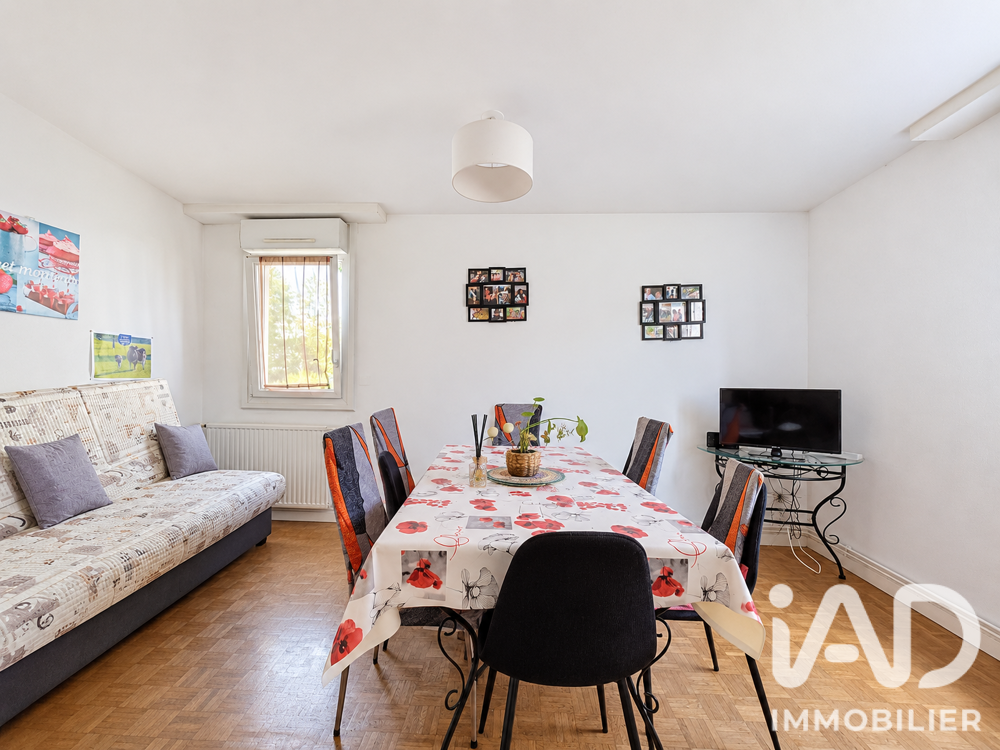 Vente Appartement Vente Appartement 4 pièces Saint-sébastien-sur-loire
