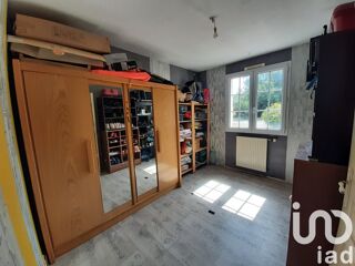  Maison à vendre 7 pièces 153 m²