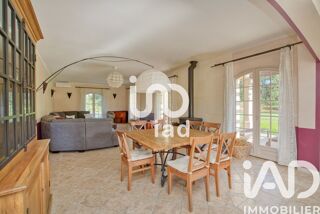  Maison à vendre 6 pièces 250 m²